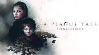 A Plague Tale Innocence PART 2 LIVE GAMEPLAY  pcgaming story [upl. by Aihtennek]