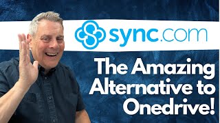 Sync com The Amazing alternative to Onedrive [upl. by Nosro593]