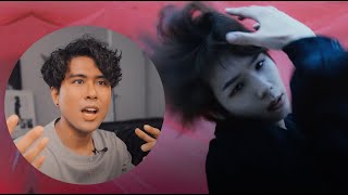 Performer Reacts to Shotaro Wake Up Dance Video  Analysis  Jeff Avenue [upl. by Eeldivad950]