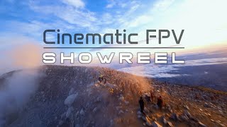 Cinematic FPV [upl. by Terpstra]