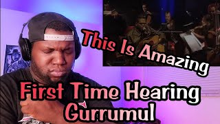 Gurrumul Wiyathul  Live 2008  Reaction [upl. by Busey]