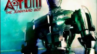 6 REAL STEEL give it a go soundtrack YouTube [upl. by Glynias353]