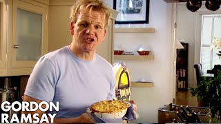 Classic Shepherds Pie  Gordon Ramsay [upl. by Ijuy]