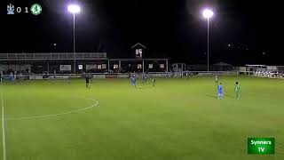 Redcar Town v Billingham Synthonia  4102024 [upl. by Yatnahc]