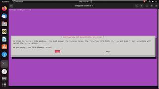 Install Audio and Video Codecs In Ubuntu 2204 [upl. by Wawro185]