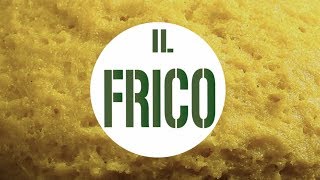 FRICO DEFINITIVO  corso di cucina INTEGRALISTA friulana [upl. by Aneris86]