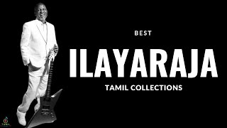 Best Ilayaraja Tamil Collections ❤️ Tamil Songs  ilayaraja melody songs [upl. by Yerbua]