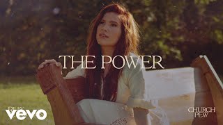 Riley Clemmons  The Power Official Audio [upl. by Ujawernalo]