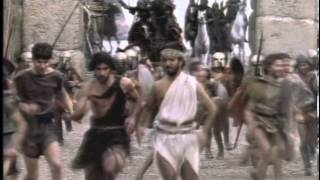 Jason And The Argonauts 2000 Movie Trailer [upl. by Screens]