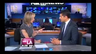 Colonoscopy  ScopeFest Segment On MyFoxLA With Dr Sonu Ahluwalia [upl. by Emad]