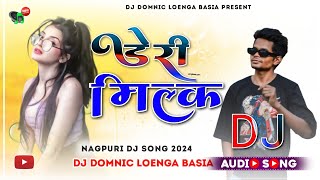 New Nagpuri Dj SongNagpuri Dj remix songSinger Sharwan SS Nagpuri Video [upl. by Akitnahs]