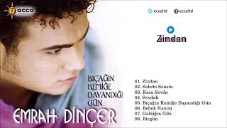 Zindan  Emrah Dinçer [upl. by Ithsav]