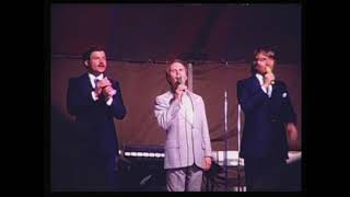 Blackwood Brothers Quartet 197080 [upl. by Ruamaj604]