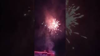 Damodar City Labasa Fireworks 2024 [upl. by Matland529]