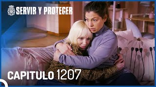 Servir Y Proteger Capítulo 1207 Completo [upl. by Rosemare]