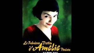 Amelie La Valse D Amelie [upl. by Aeslehs]