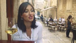 Celebrity Cruises  TASTEscape Dubrovnik [upl. by Anaehr]