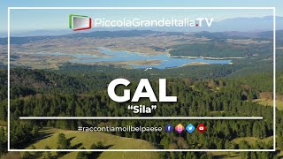 Gal Sila  Piccola Grande Italia [upl. by Murry]