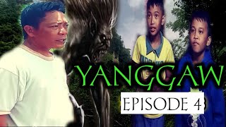 ASWANG MOVIE  YANGGAW episode 4  horror  aswang movie film  horror movie pkentertainment2809 [upl. by Haiasi]