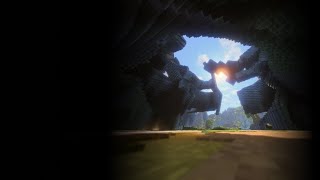 Epic Minotaur Arena Build in Minecraft [upl. by Roanna]