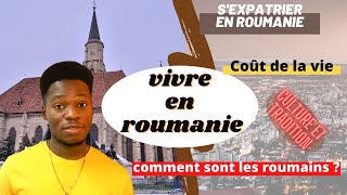 Ce qu’il faut savoir sur la vie en Roumanie 🇷🇴  vivre en Roumanie [upl. by Dirraj524]