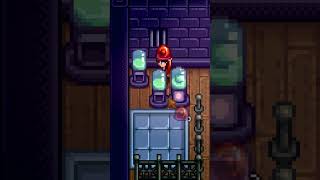 How to Set Up a Slime Hutch in Stardew Valley [upl. by Oeak]