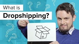 Dropshipping 101 A Comprehensive Beginners Guide [upl. by Einnad744]