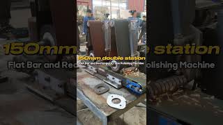 Polishing of metal surface to remove oxide layer metalpolishing metalworking polishing diytools [upl. by Topping]