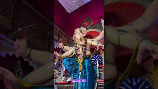 Dongri cha Raja  Morya Majha❤️😍dongricharaja bappamajha [upl. by Narut]