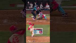 LAST OUTS of the 2024 MLB AllStar Game ⚾️ mlb baseball allstar [upl. by Ahsiet]