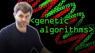 The Knapsack Problem amp Genetic Algorithms  Computerphile [upl. by Araiek]