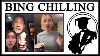 Bing Chilling Returns [upl. by Googins]