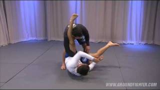 Pablo Popovitch NoGi Exposed  Guard Passing Part 1 [upl. by Trelu253]