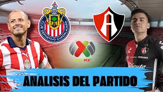 🔴¡ELIMINADO EL REBAÑO CHIVAS 12 ATLAS EN VIVO ⚽REPECHAJE LIGA MX PLAY INN  CLASICO TAPATÍO [upl. by Heshum862]