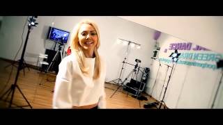 DENISA si DeSANTO  K la Hollywood videoclip original [upl. by Rubina]