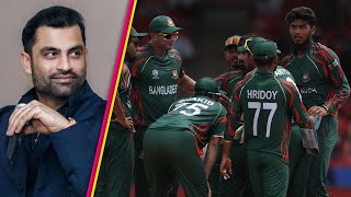 BANvsNEP Match Preview  T20 World Cup 2024  Bangladesh vs Nepal [upl. by Ardolino]