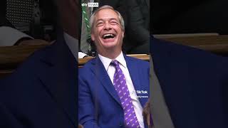 POLITICIANS ARE ALL GOOD FRIENDS trump keirstarmer nigelfarage [upl. by Kissner]