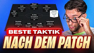 PRO TAKTIKEN NACH DEM PATCH 🚨 [upl. by Leifeste]