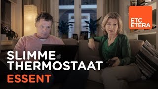 Essent  Slimme Thermostaat [upl. by Leval81]