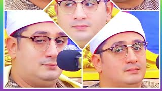 Qare Mahmood shahat  qare Mahmood shahat beautiful heart touching telawat 🥰 [upl. by Annaj]