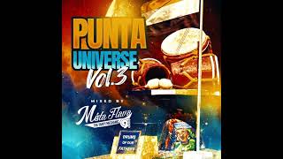 PUNTA UNIVERSE VOL3 [upl. by Norris324]