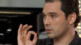 Tugan Sokhiev discusses Stravinskys Rite of Spring [upl. by Dorcy]