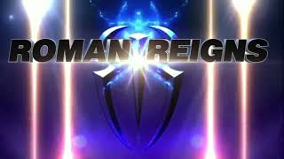 Roman Reigns NEW Return Titantron and Theme Song 2024   Original Tribal Chief [upl. by Nnylyt195]