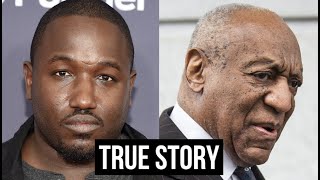 Why Hannibal Buress Disappeared After Dissing Cosby  Heres Why [upl. by Analra]