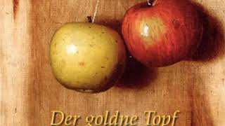 Der goldne Topf by E T A HOFFMANN read by Boris  Full Audio Book [upl. by Edge]