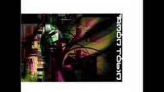 Amon Tobin  Sultan Drops [upl. by Proctor290]