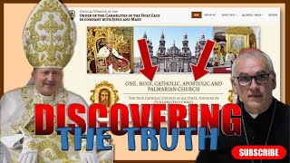 Discovering the Truth about the Holy Palmarian Church [upl. by Rapp920]