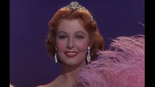 TCM Remembers Arlene Dahl 1925  2021 [upl. by Adin]