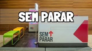 SEGURO DO “SEM PARAR” VALE A PENA [upl. by Chita792]