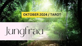 Jungfrau Oktober 2024 [upl. by Camala]